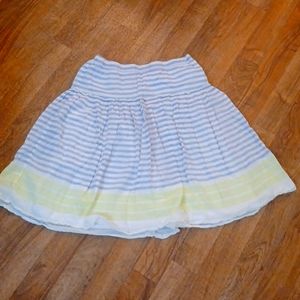 Old Navy skirt size large